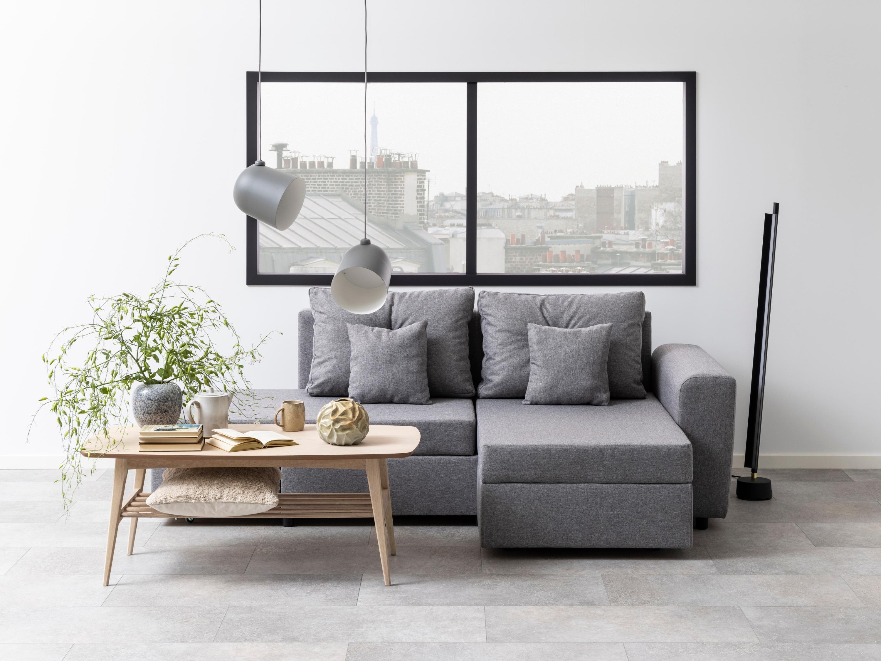 Журнальный столик Norsica 185