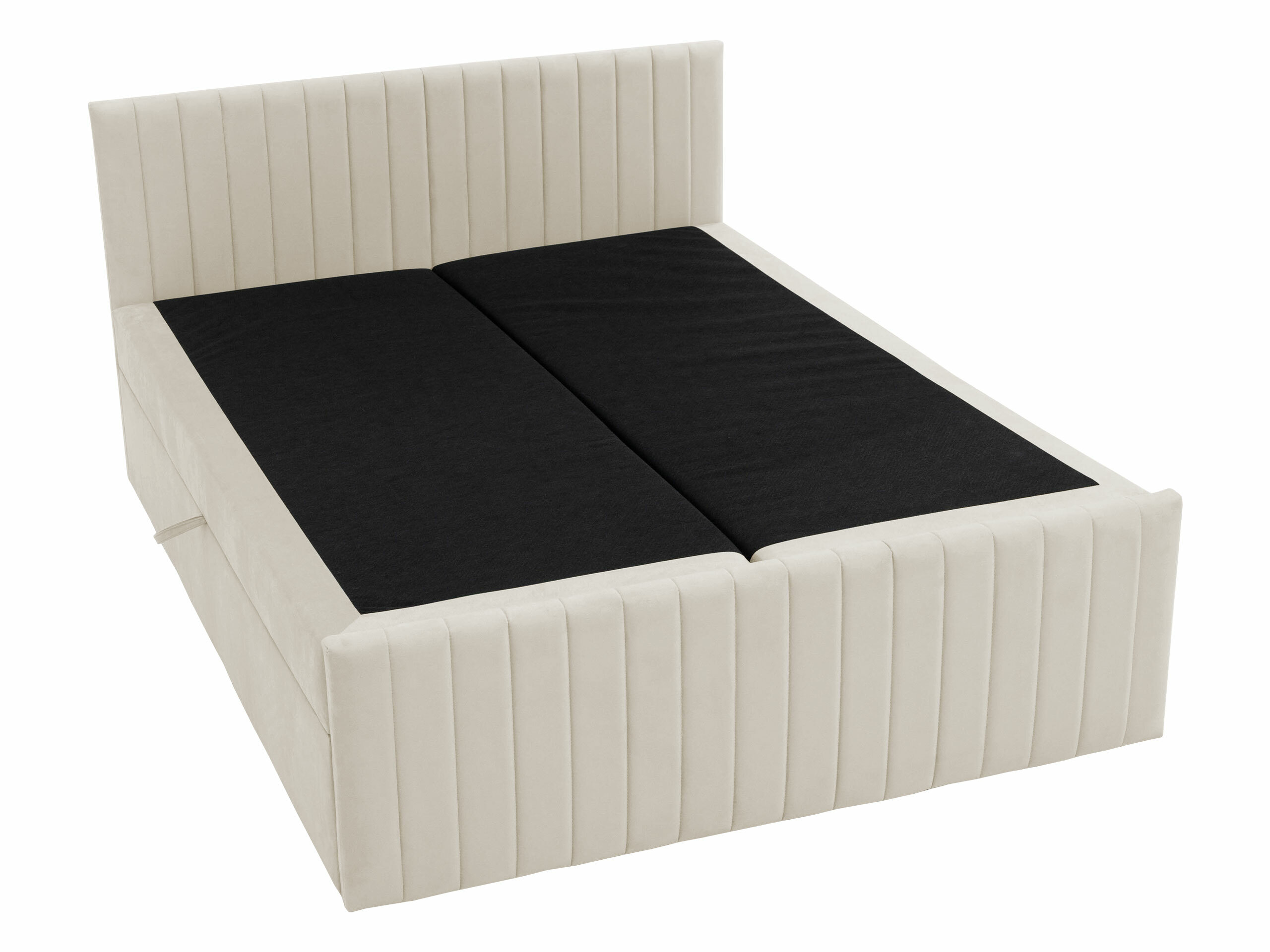 Kontinentālā gulta Comfivo Apis II (Polo 872)