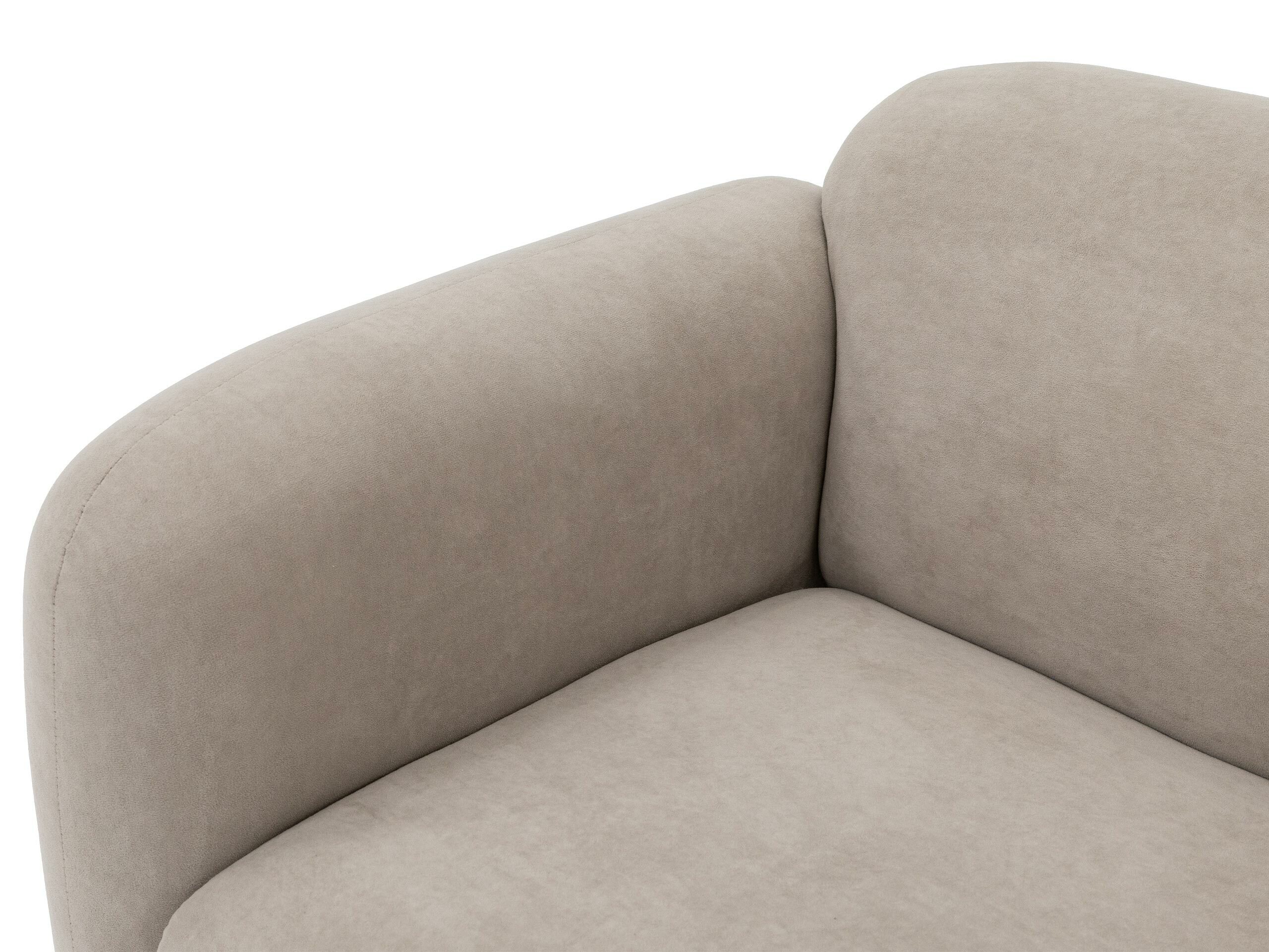 Atpūtas krēsls Comfivo Beatitudo I (Uttario Velvet 2952)