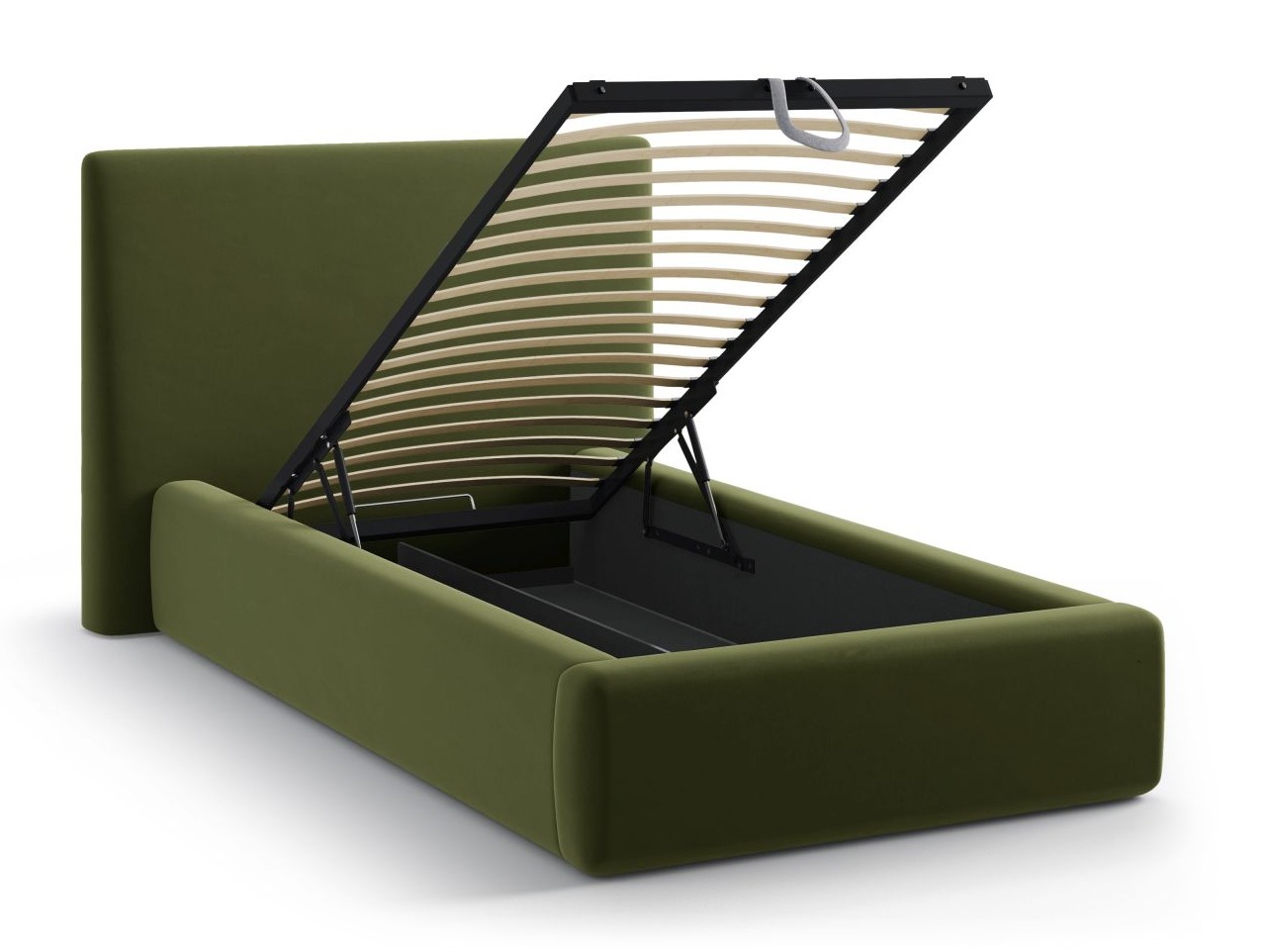 Gulta Beckley 205 (Magic Velvet 2295)