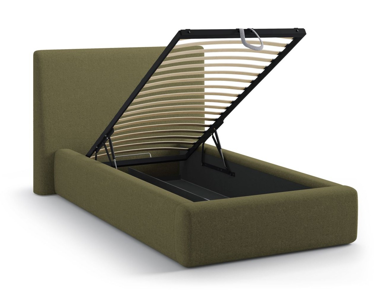 Gulta Beckley 205 (Moly 38)