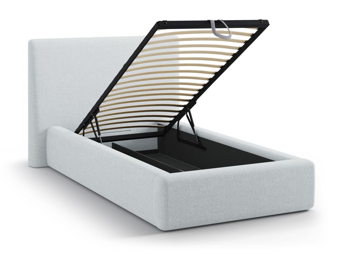 Gulta Beckley 205 (Moly 70)