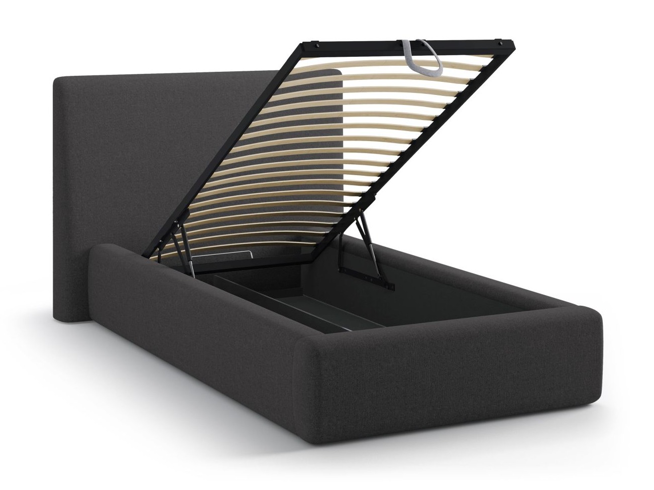 Gulta Beckley 205 (Moly 97)