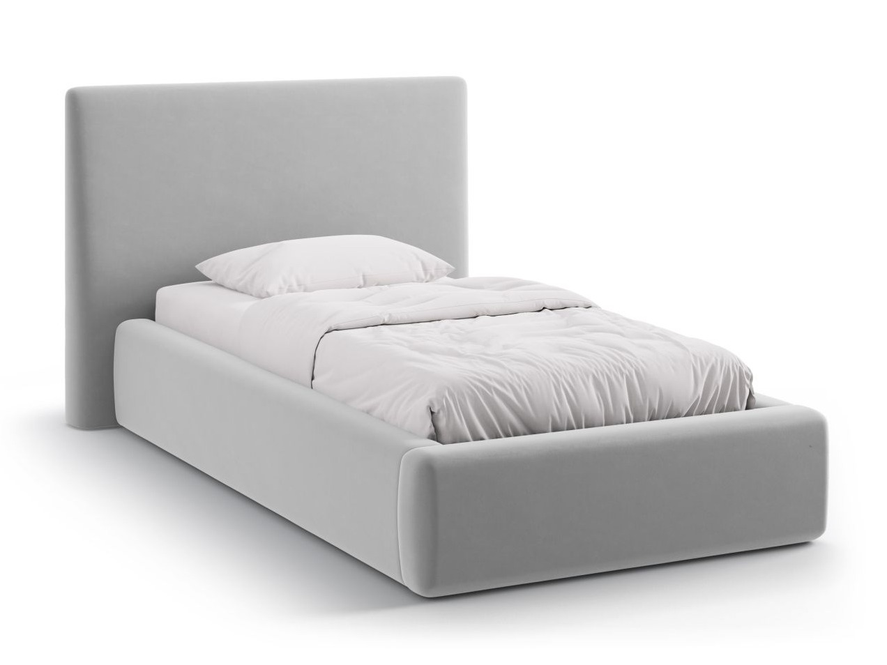 Кровать Beckley 205 (Magic Velvet 2239)