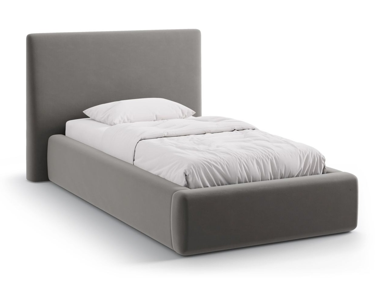 Кровать Beckley 205 (Magic Velvet 2241)