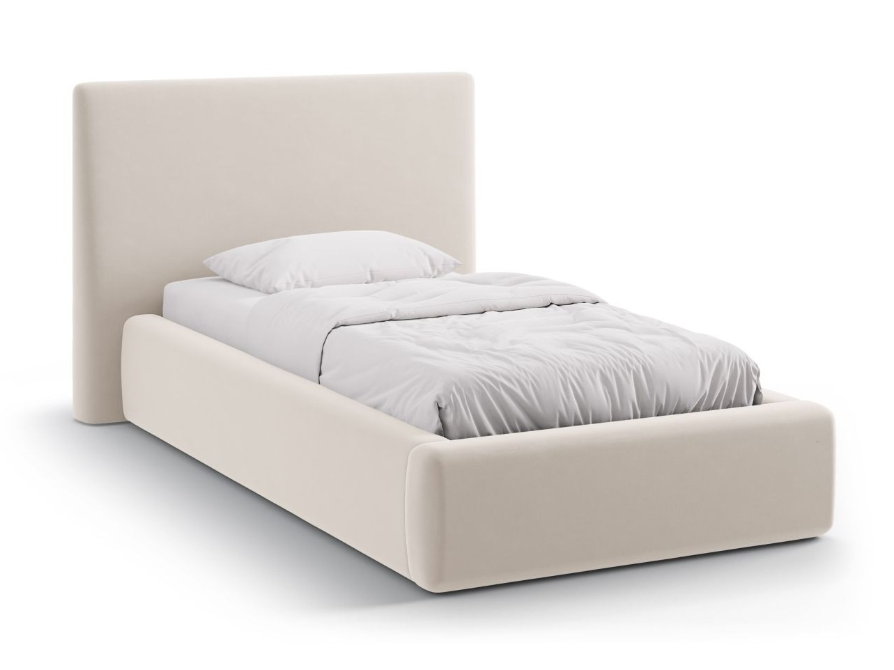 Кровать Beckley 205 (Magic Velvet 2256)