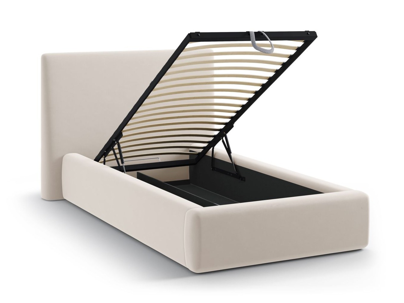 Кровать Beckley 205 (Magic Velvet 2256)