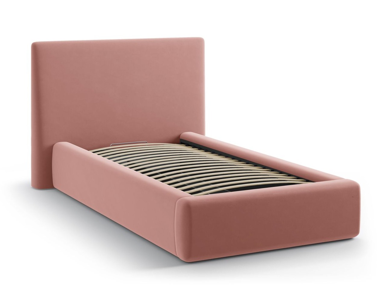 Кровать Beckley 205 (Magic Velvet 2257)