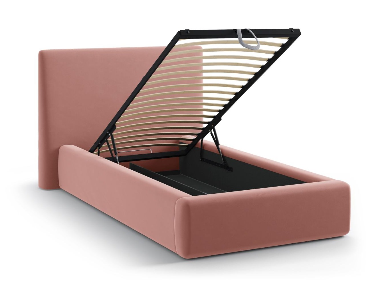 Кровать Beckley 205 (Magic Velvet 2257)