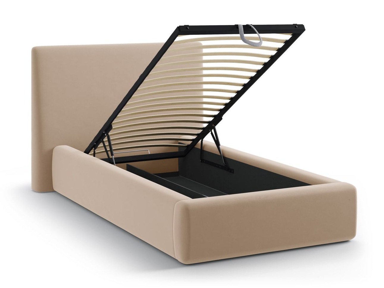 Кровать Beckley 205 (Magic Velvet 2282)