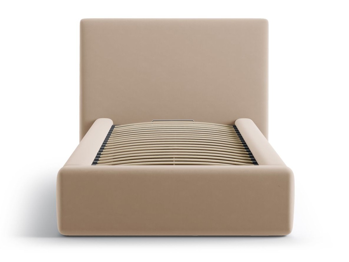 Кровать Beckley 205 (Magic Velvet 2282)