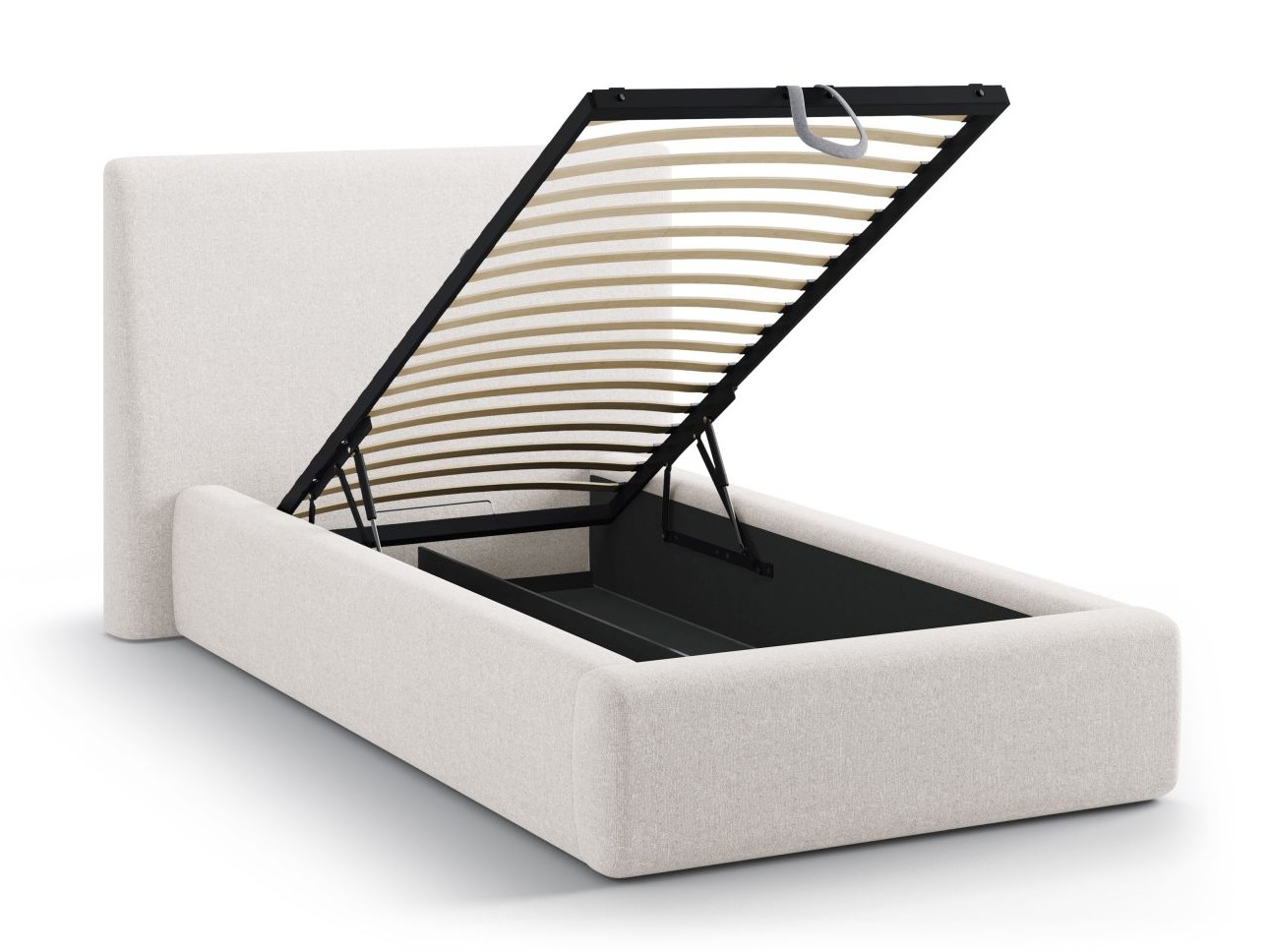 Кровать Beckley 205 (Moly 02)