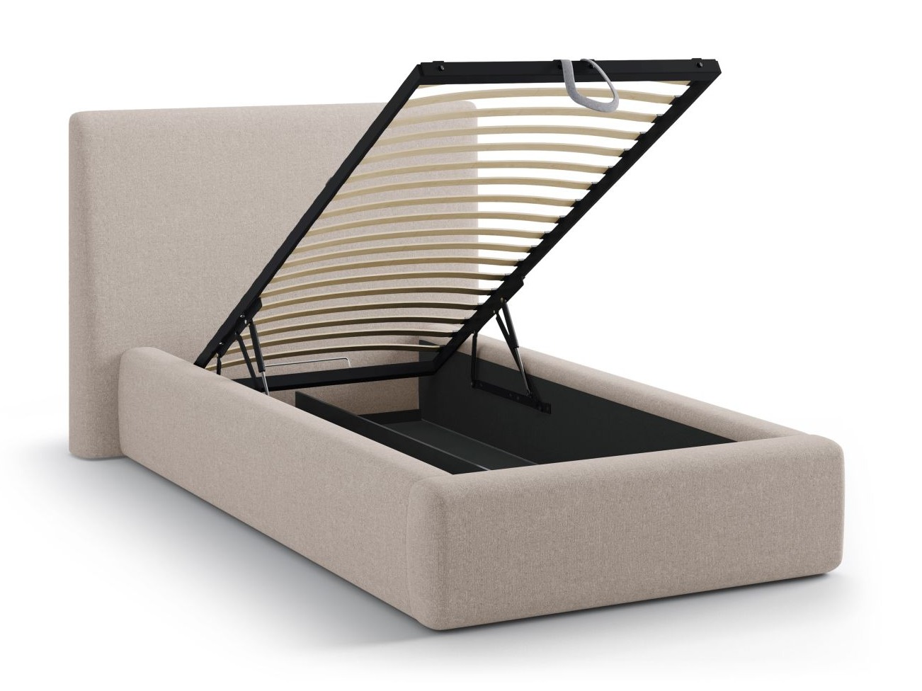 Кровать Beckley 205 (Moly 11)