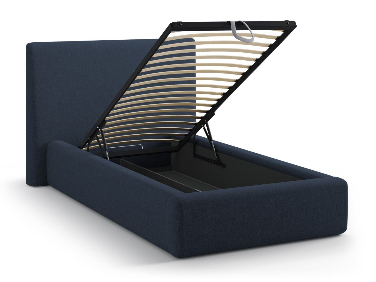 Кровать Beckley 205 (Moly 79)