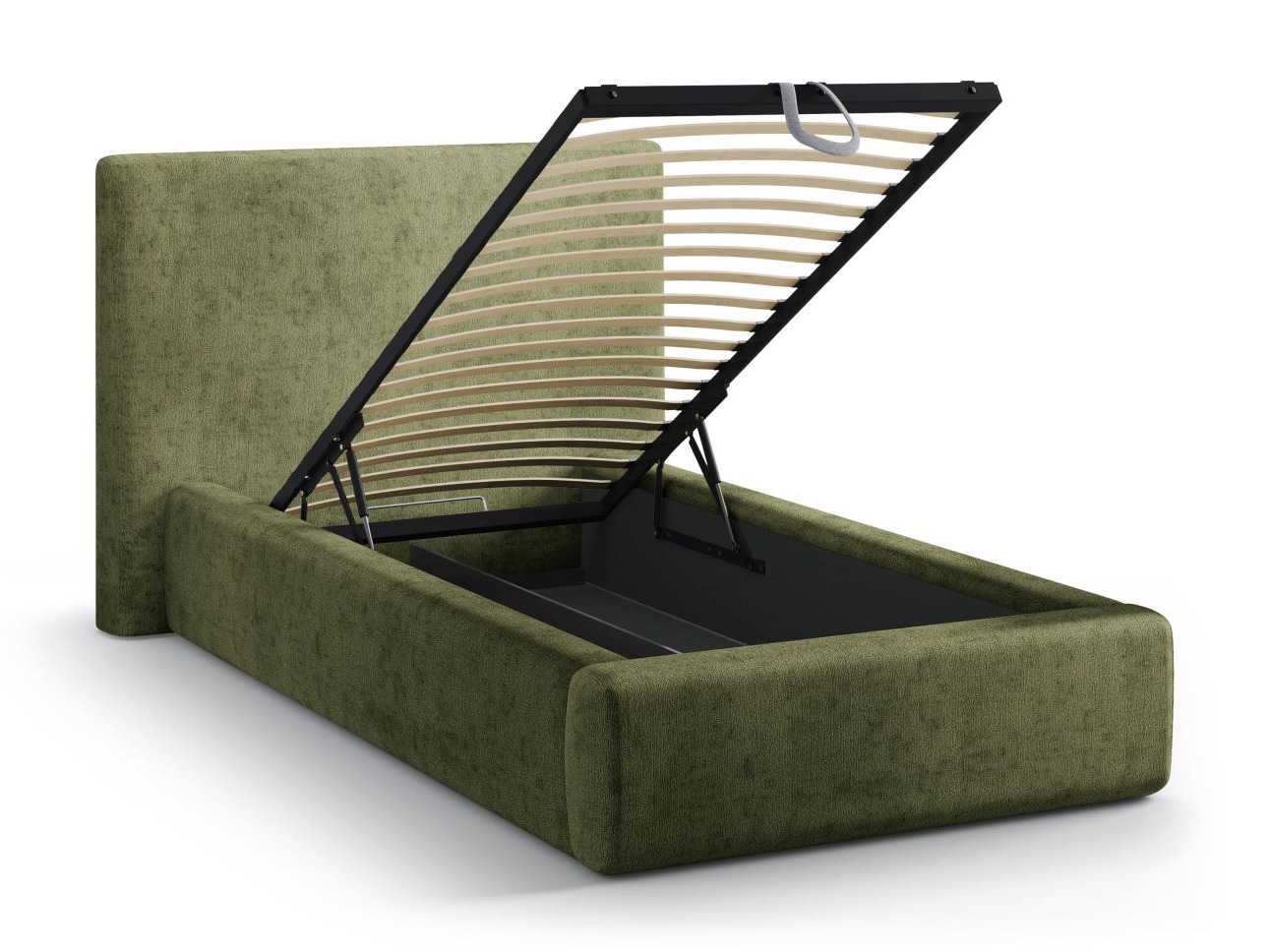 Кровать Beckley 205 (Perfect Harmony 39)