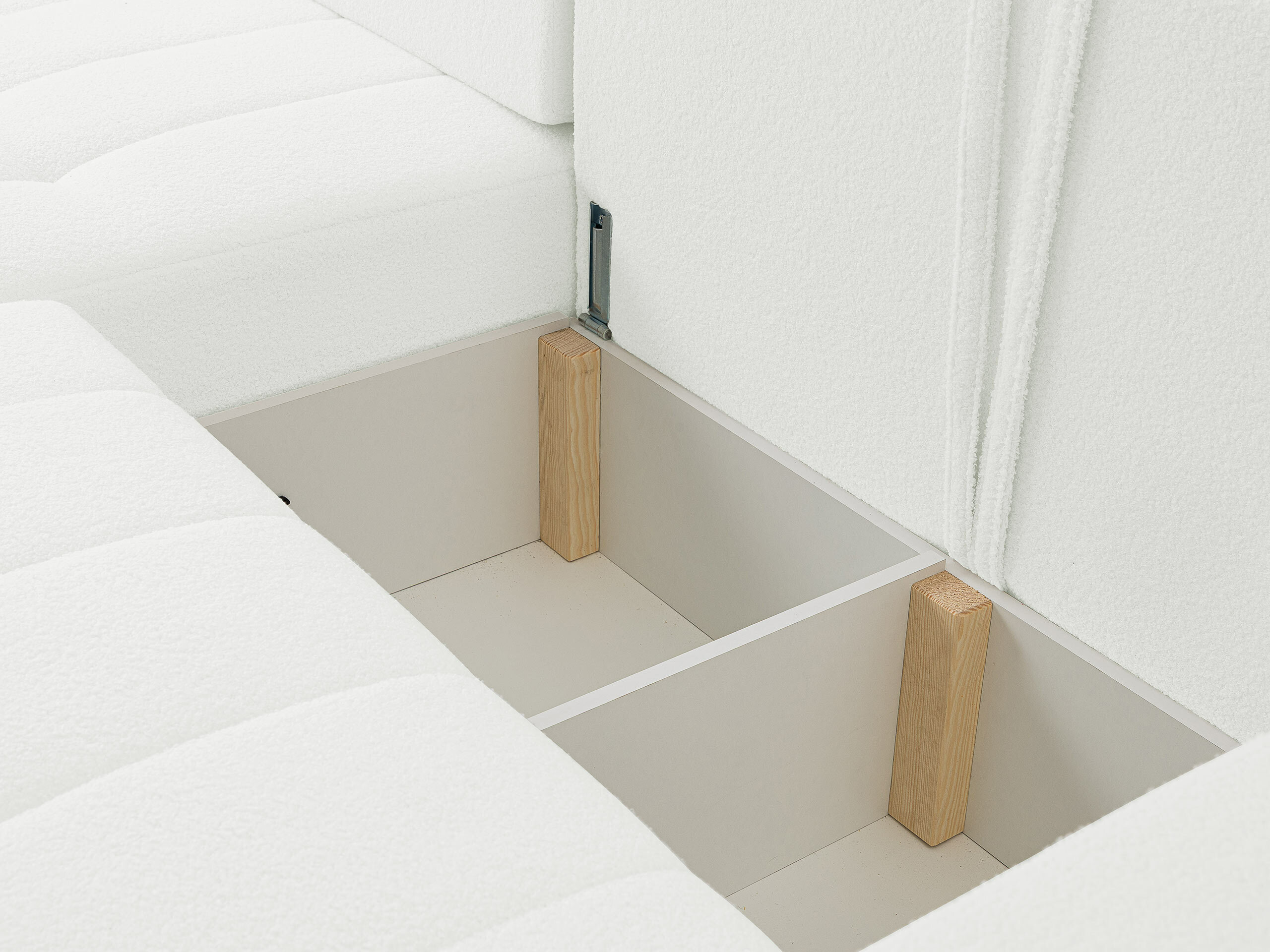 Stūra dīvāns Providence 197 (Bravo 17)