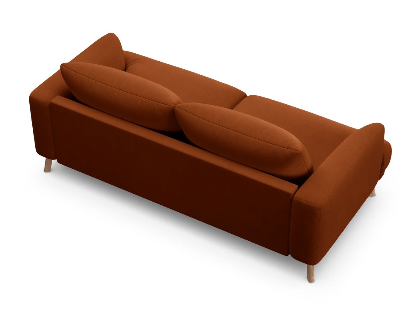 Диван Nolavia 100 (Salvador 14)