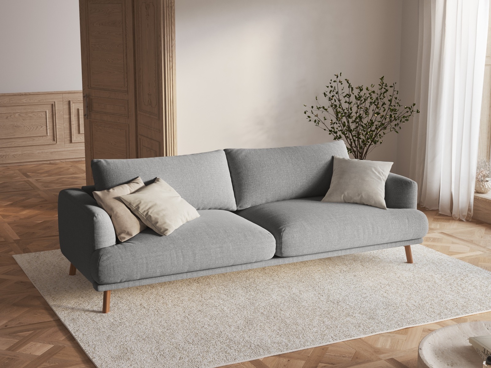 Диван Nolavia 101 (Liberty 19)