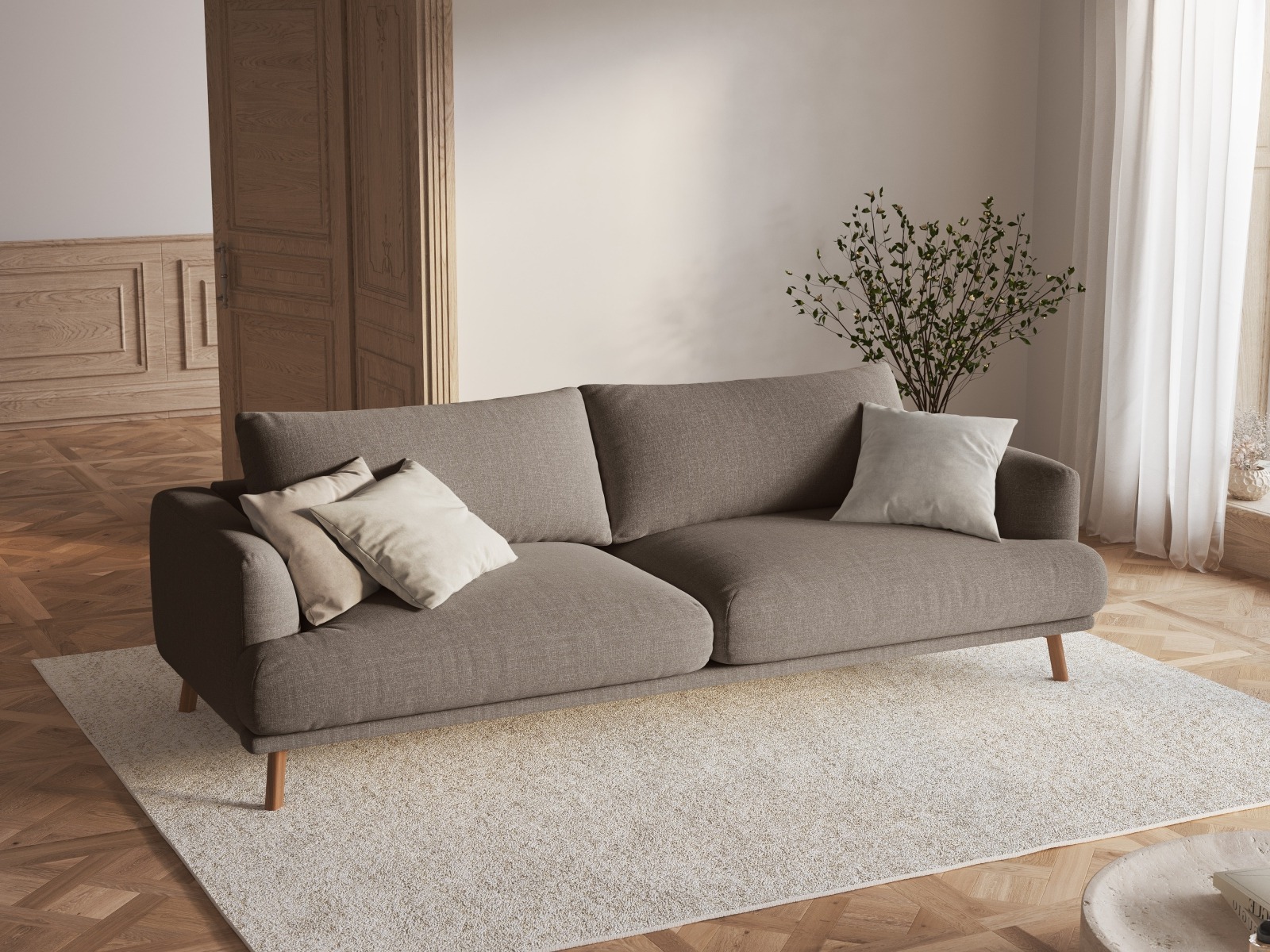 Диван Nolavia 101 (Liberty 5)