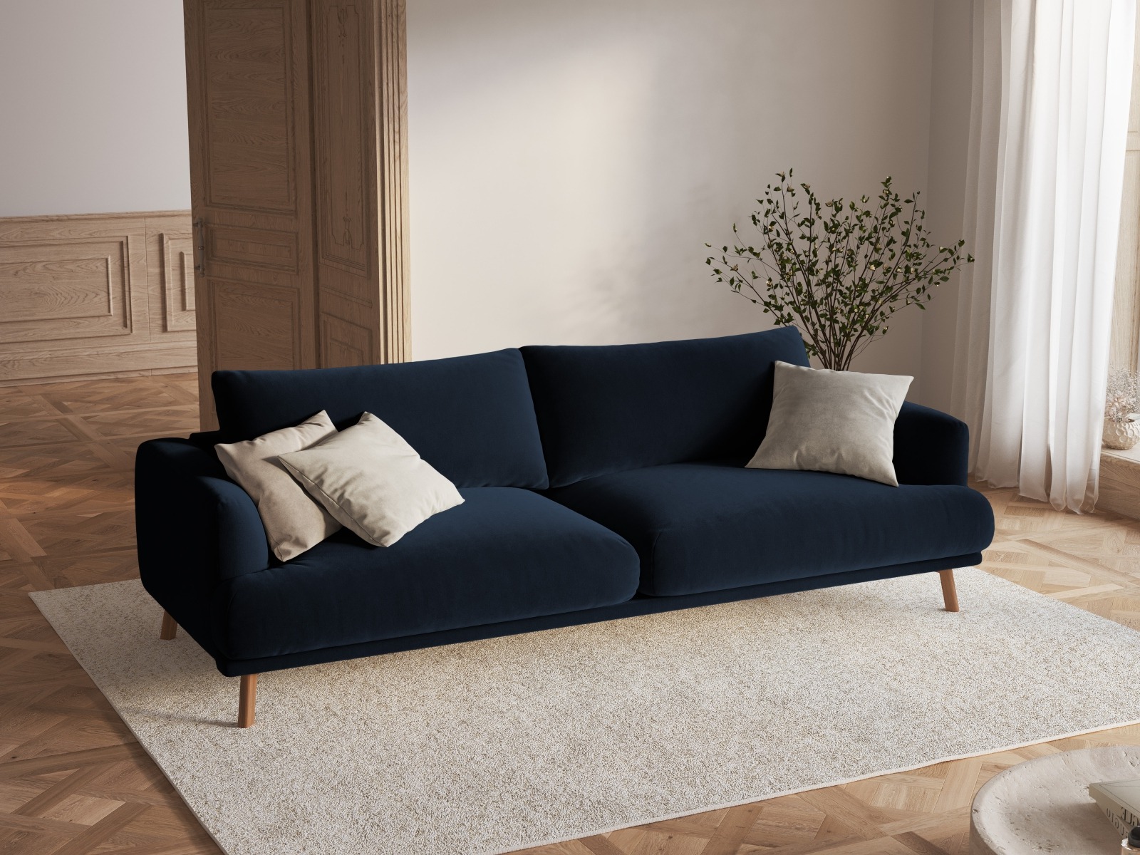 Диван Nolavia 101 (Salvador 5)