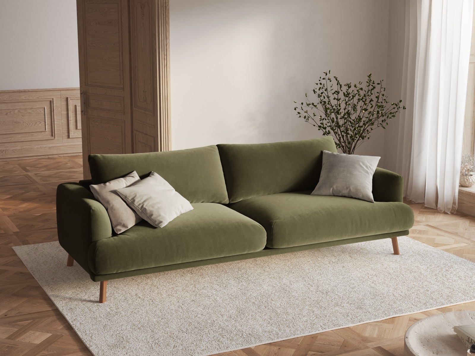 Диван Nolavia 101 (Salvador 8)