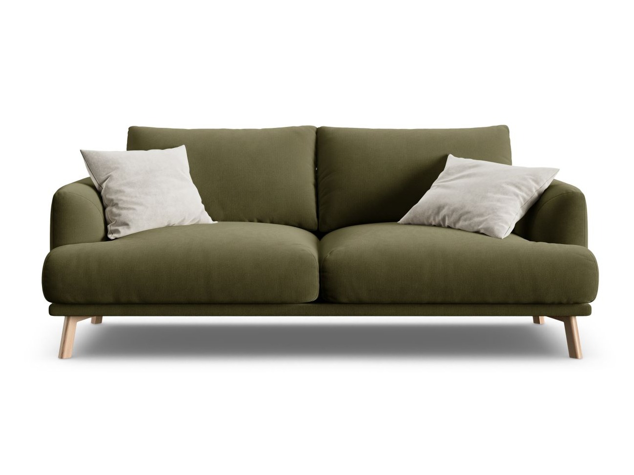 Dīvāns Nolavia 100 (Salvador 8)