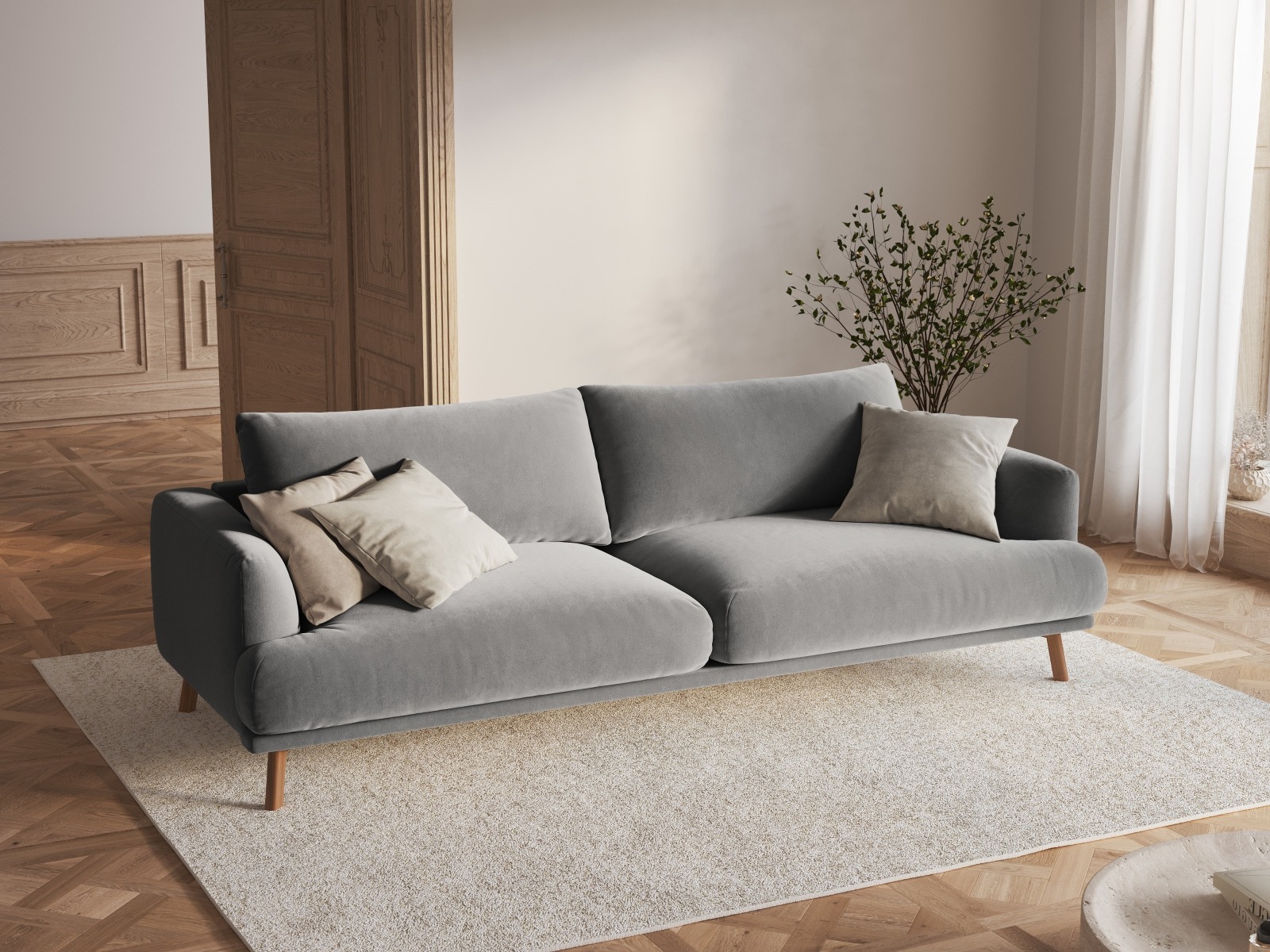 Dīvāns Nolavia 101 (Salvador 17)