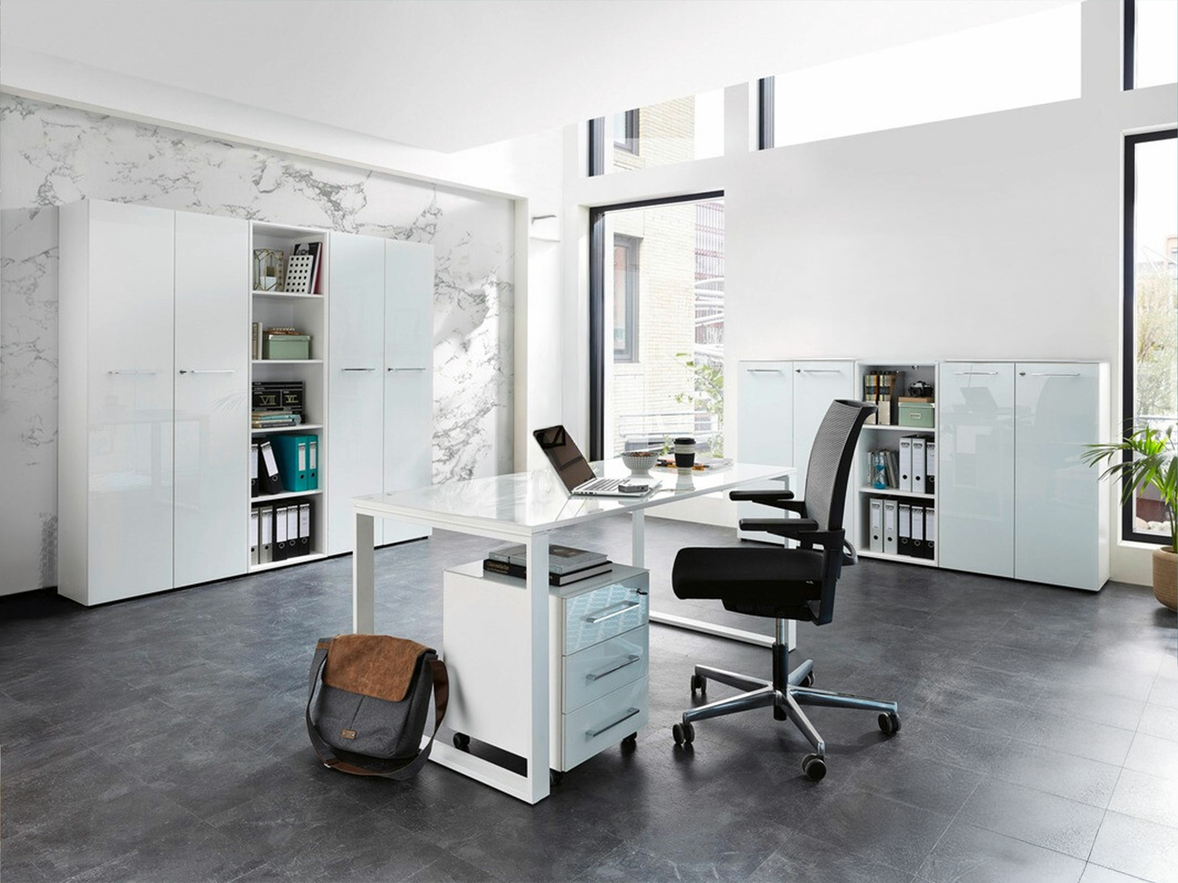 Mājas biroja komplekts Catcamu 107