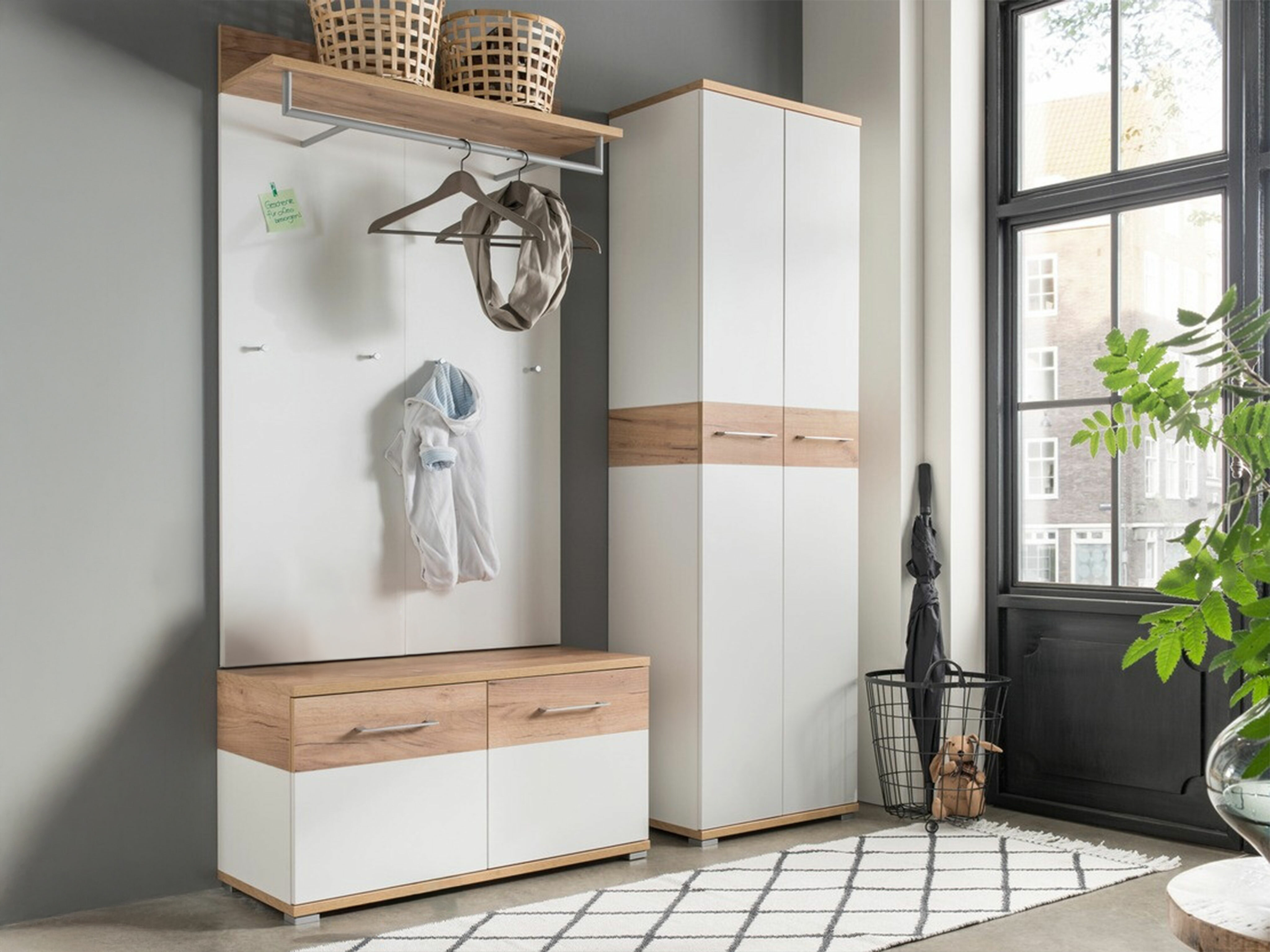 Priekšnama komplekts Nuveno 108