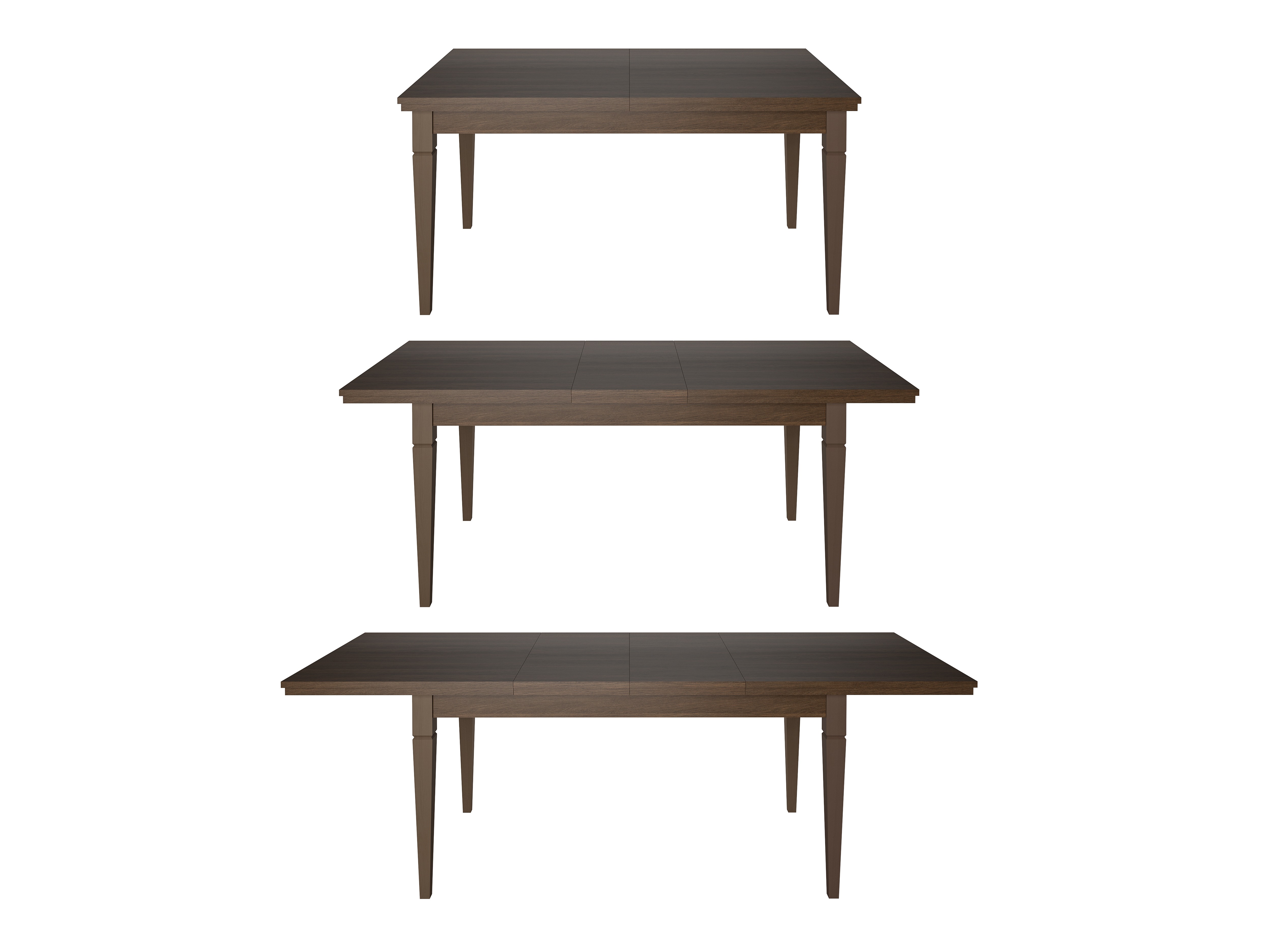 Cтол Tolnue 107 (Дуб)