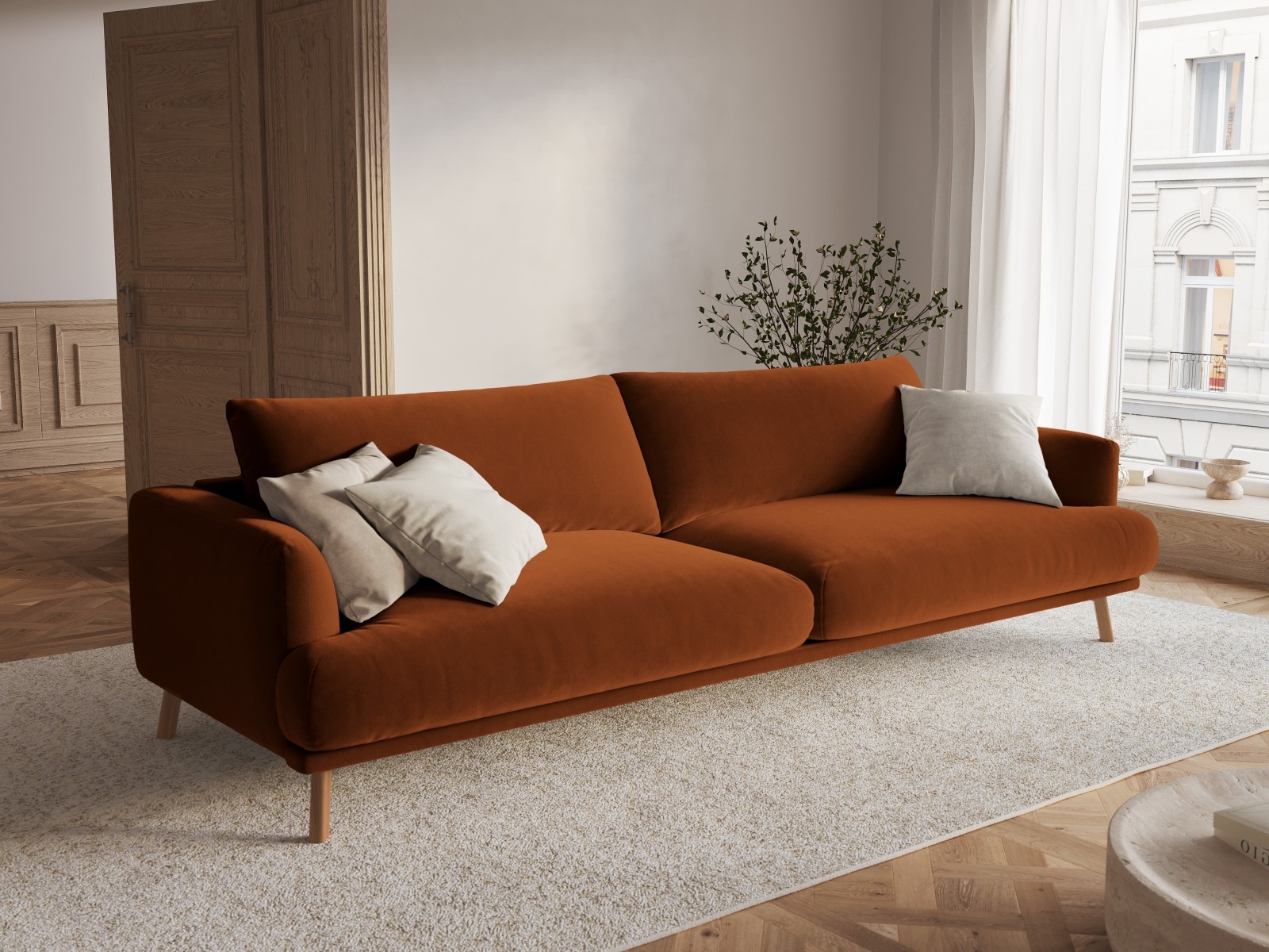 Диван Nolavia 102 (Salvador 14)