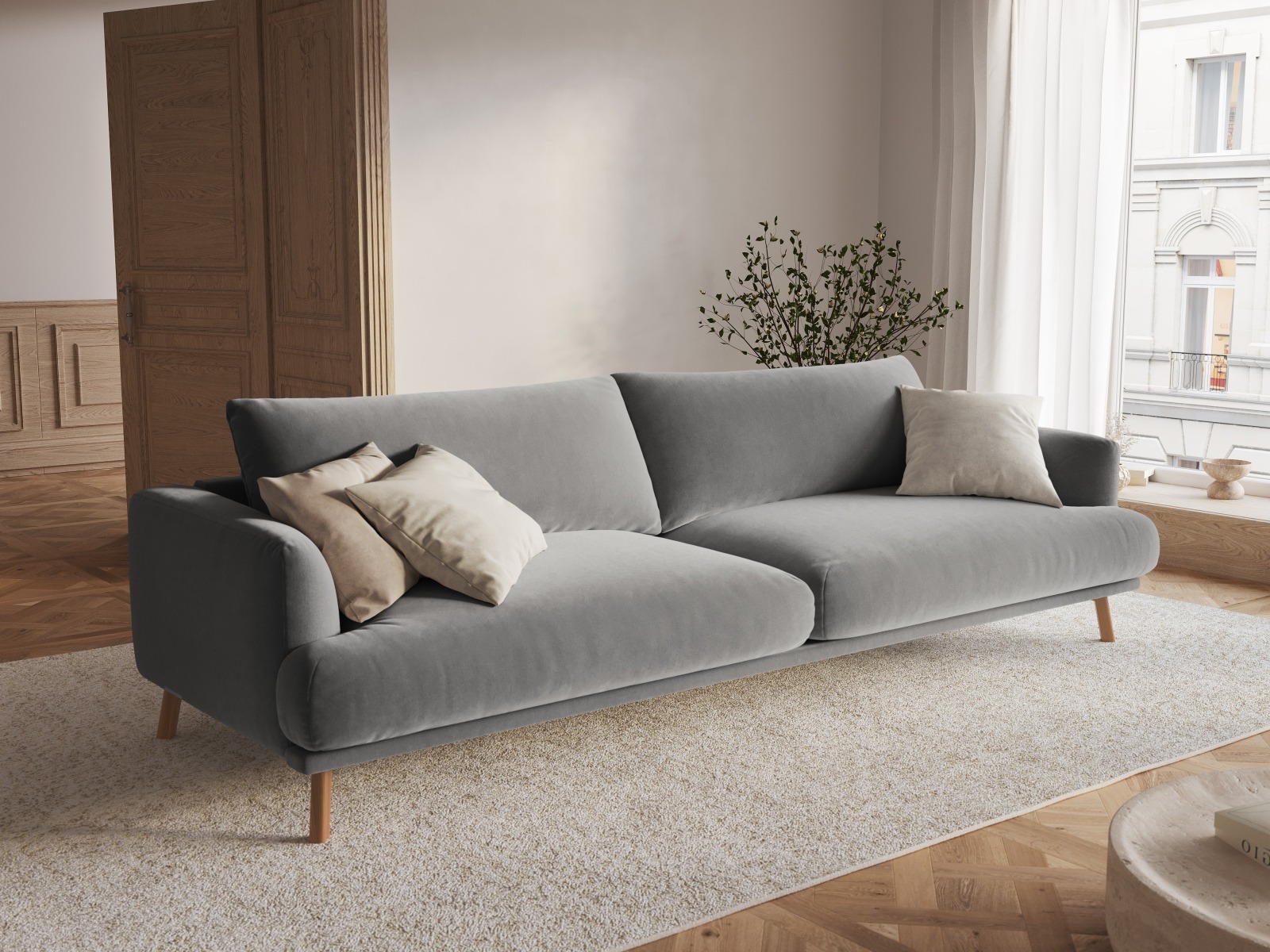 Диван Nolavia 102 (Salvador 17)