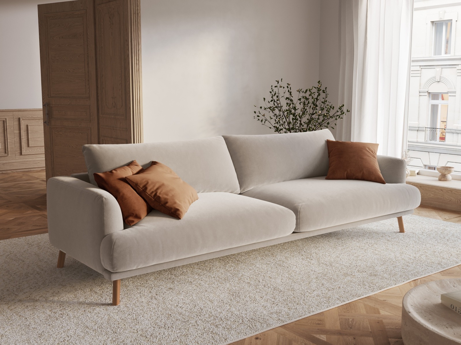 Диван Nolavia 102 (Salvador 1)