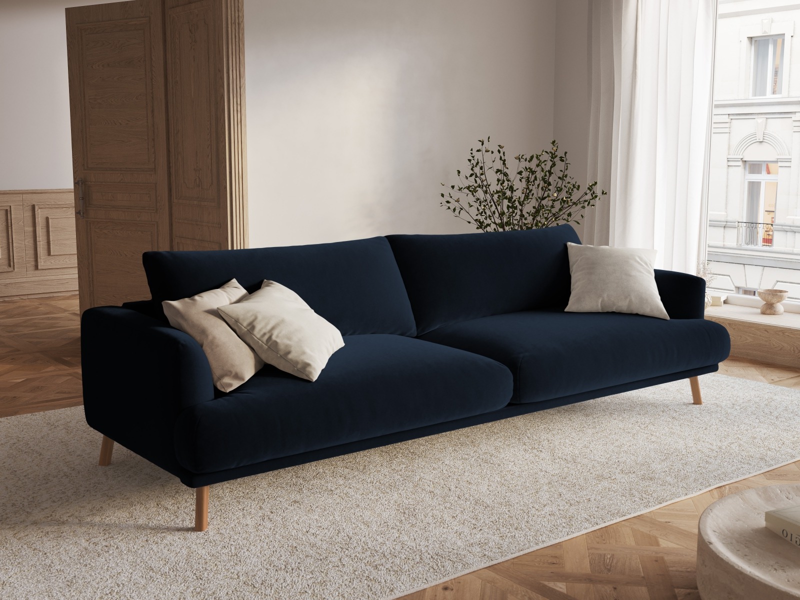 Диван Nolavia 102 (Salvador 5)