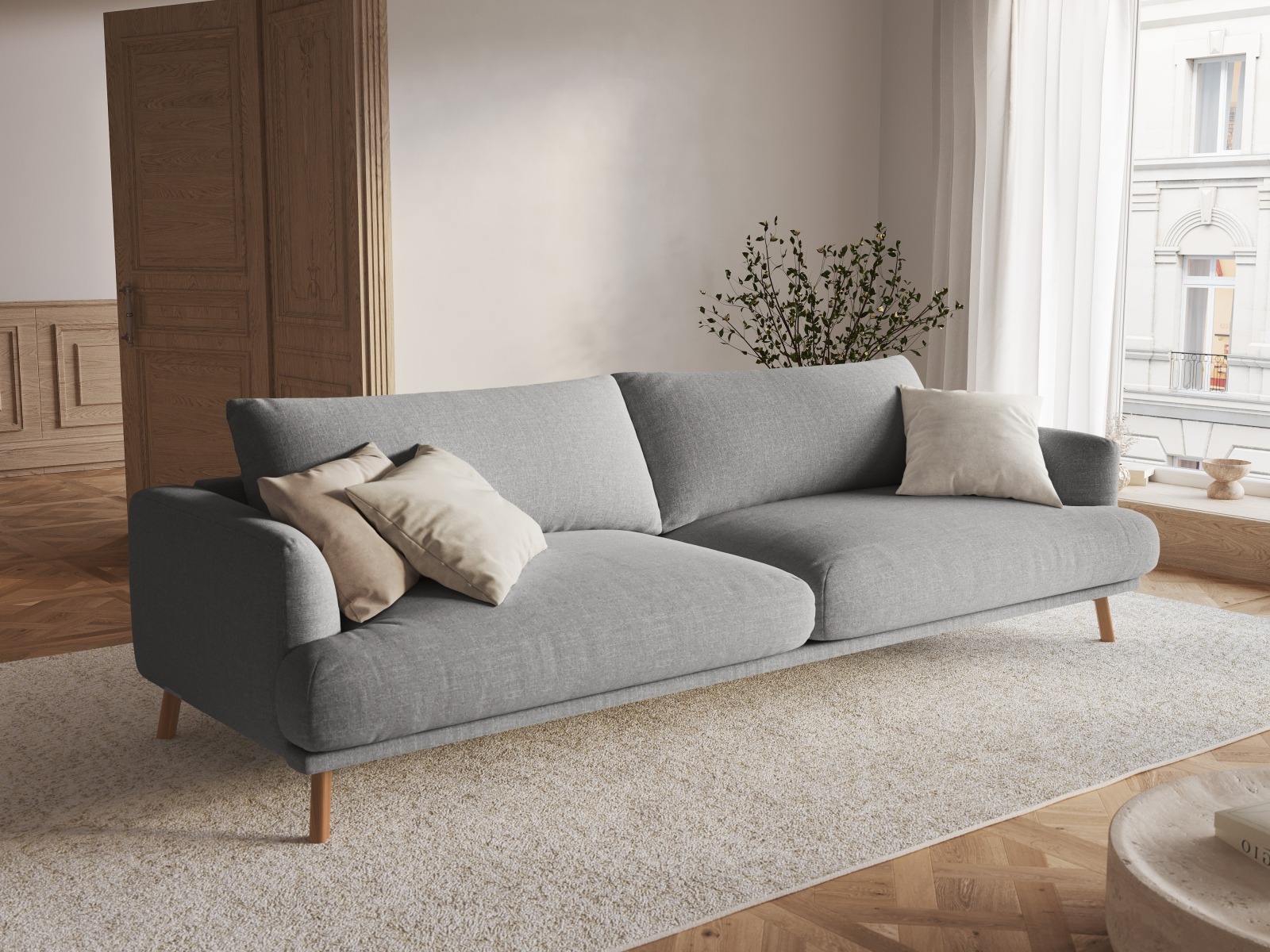 Dīvāns Nolavia 102 (Liberty 19)