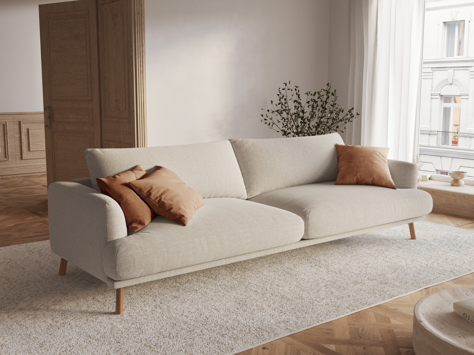 Dīvāns Nolavia 102 (Liberty 2)