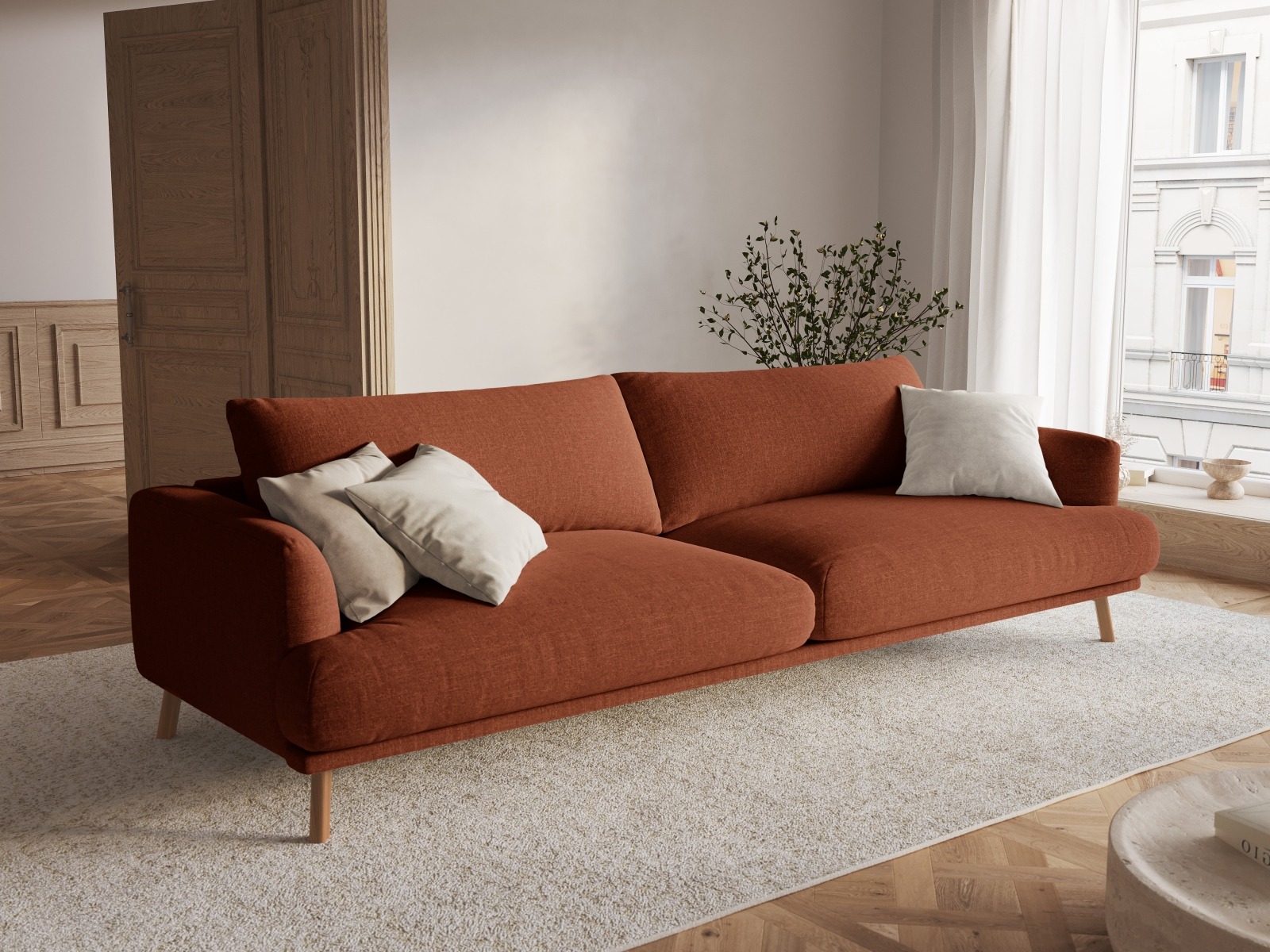 Dīvāns Nolavia 102 (Liberty 9)