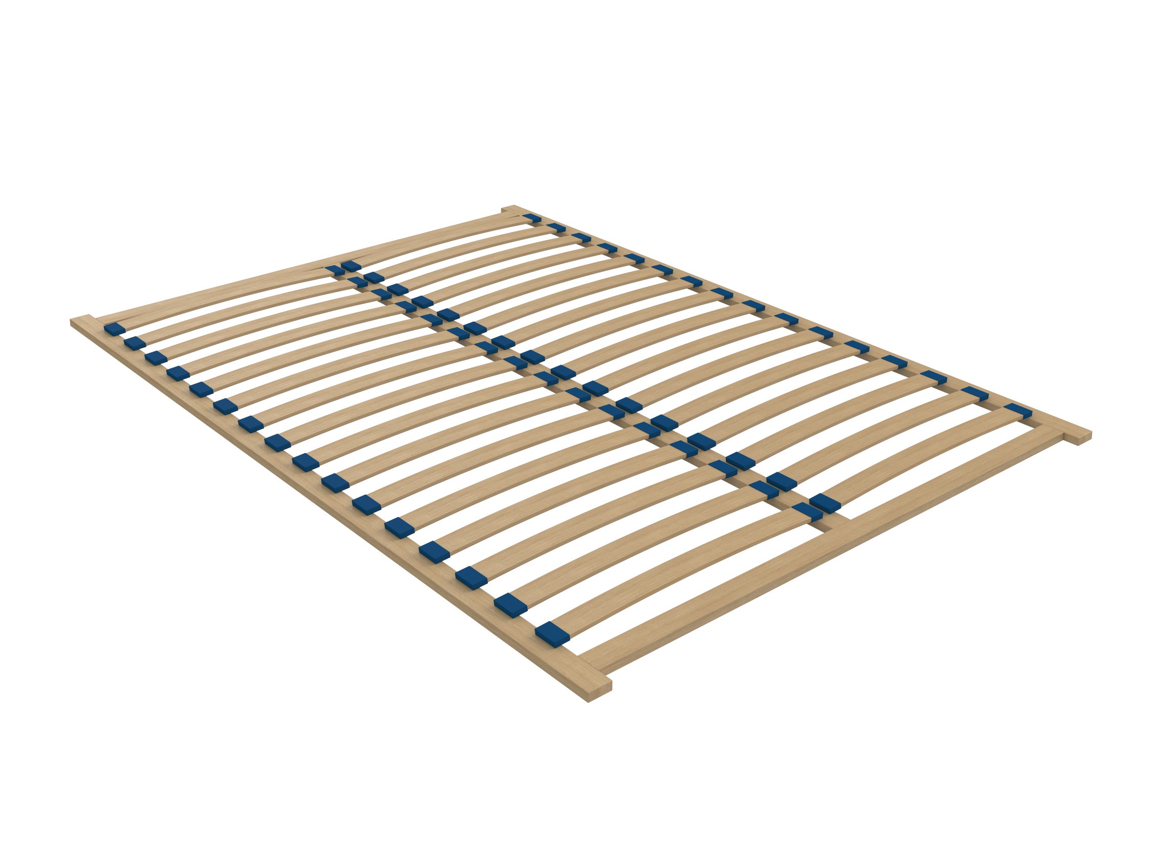 Кровать Vosalo 102