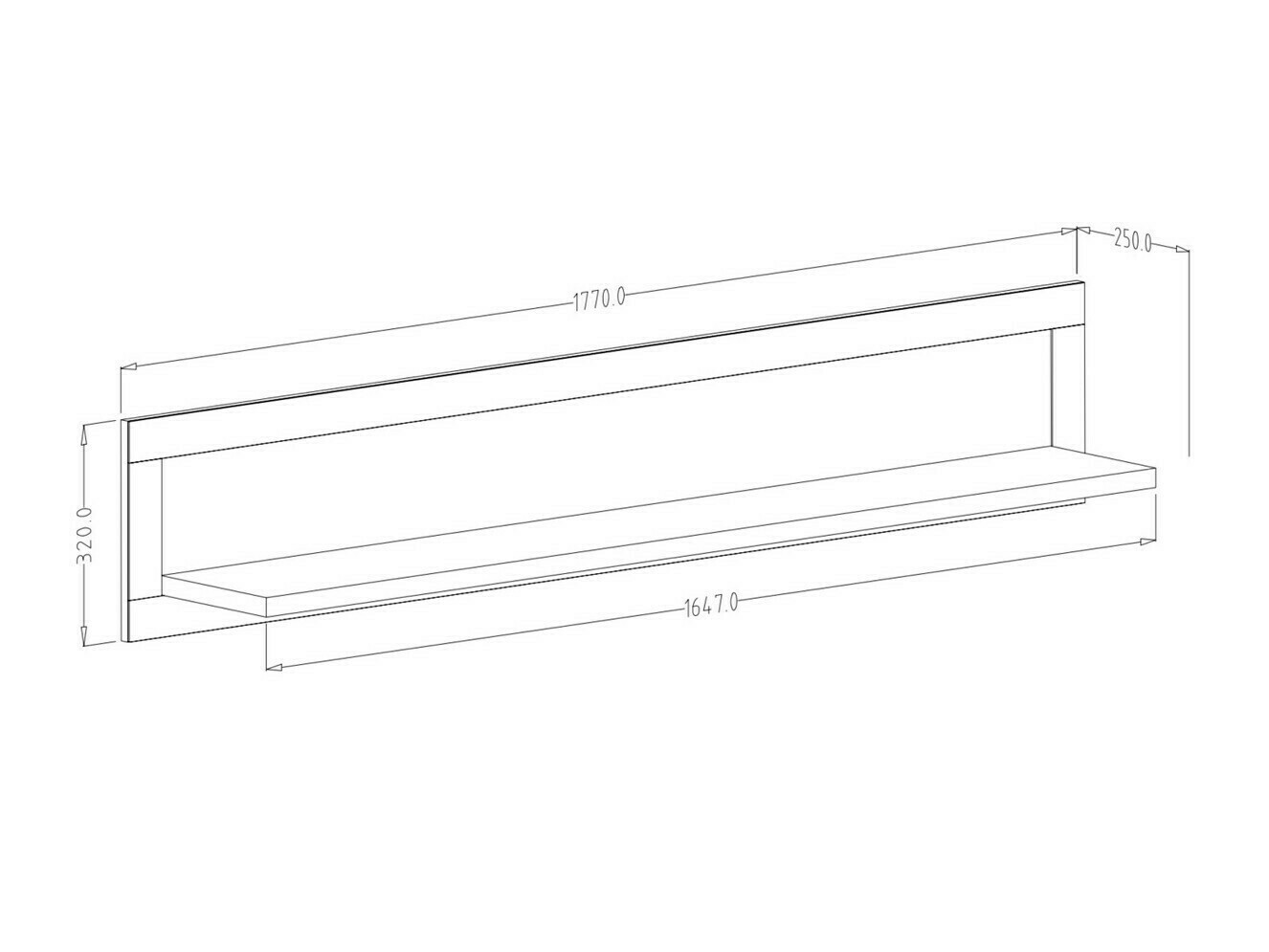 Набор для гостиной Tolnue 135