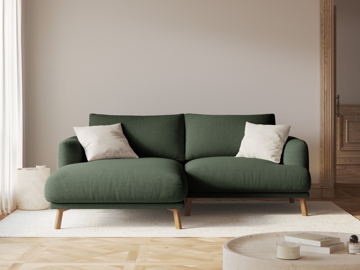 Stūra dīvāns Nolavia 103 (Liberty 12)