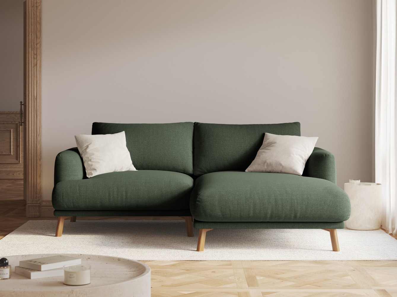 Stūra dīvāns Nolavia 103 (Liberty 12)