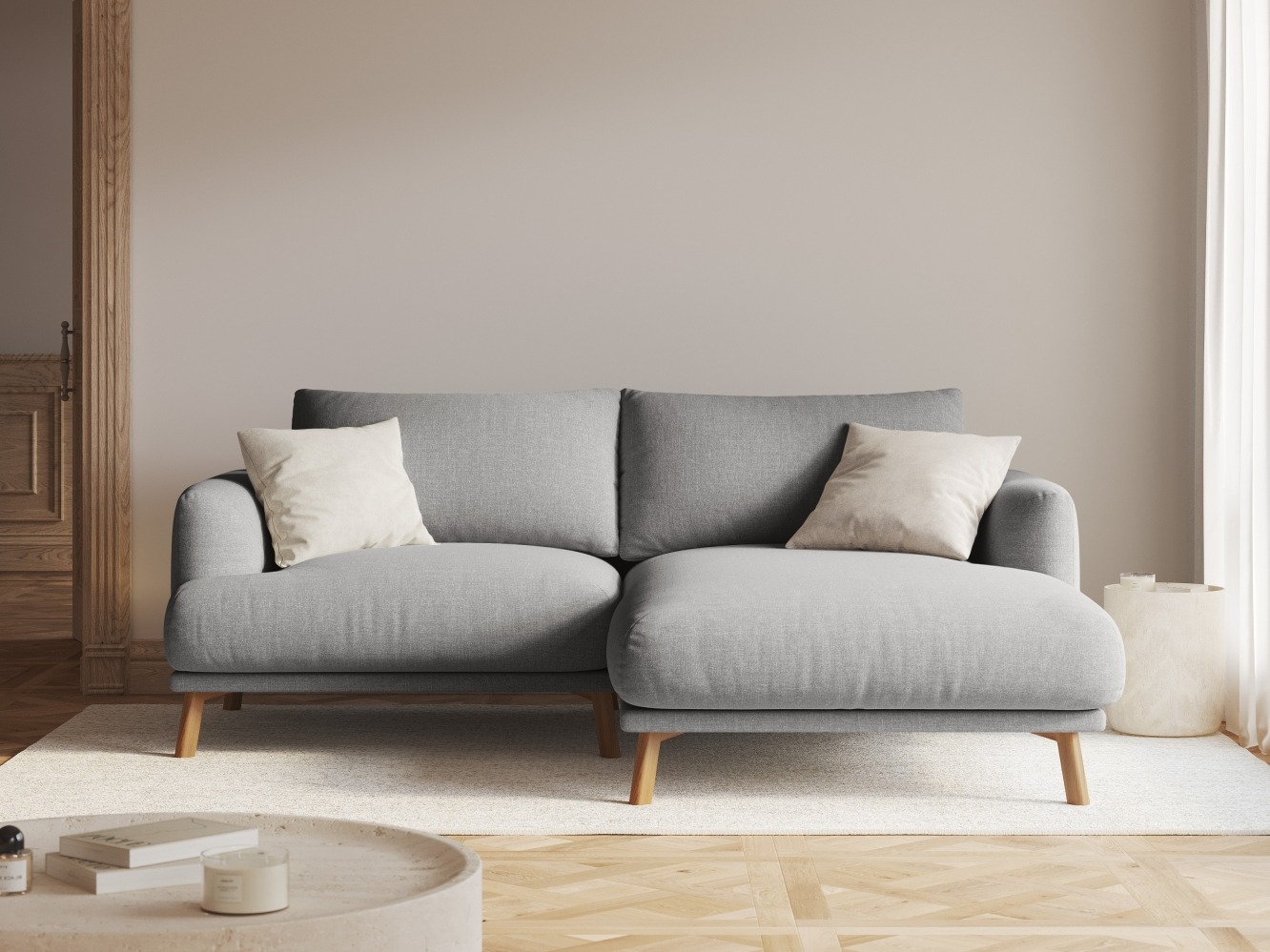 Stūra dīvāns Nolavia 103 (Liberty 19)