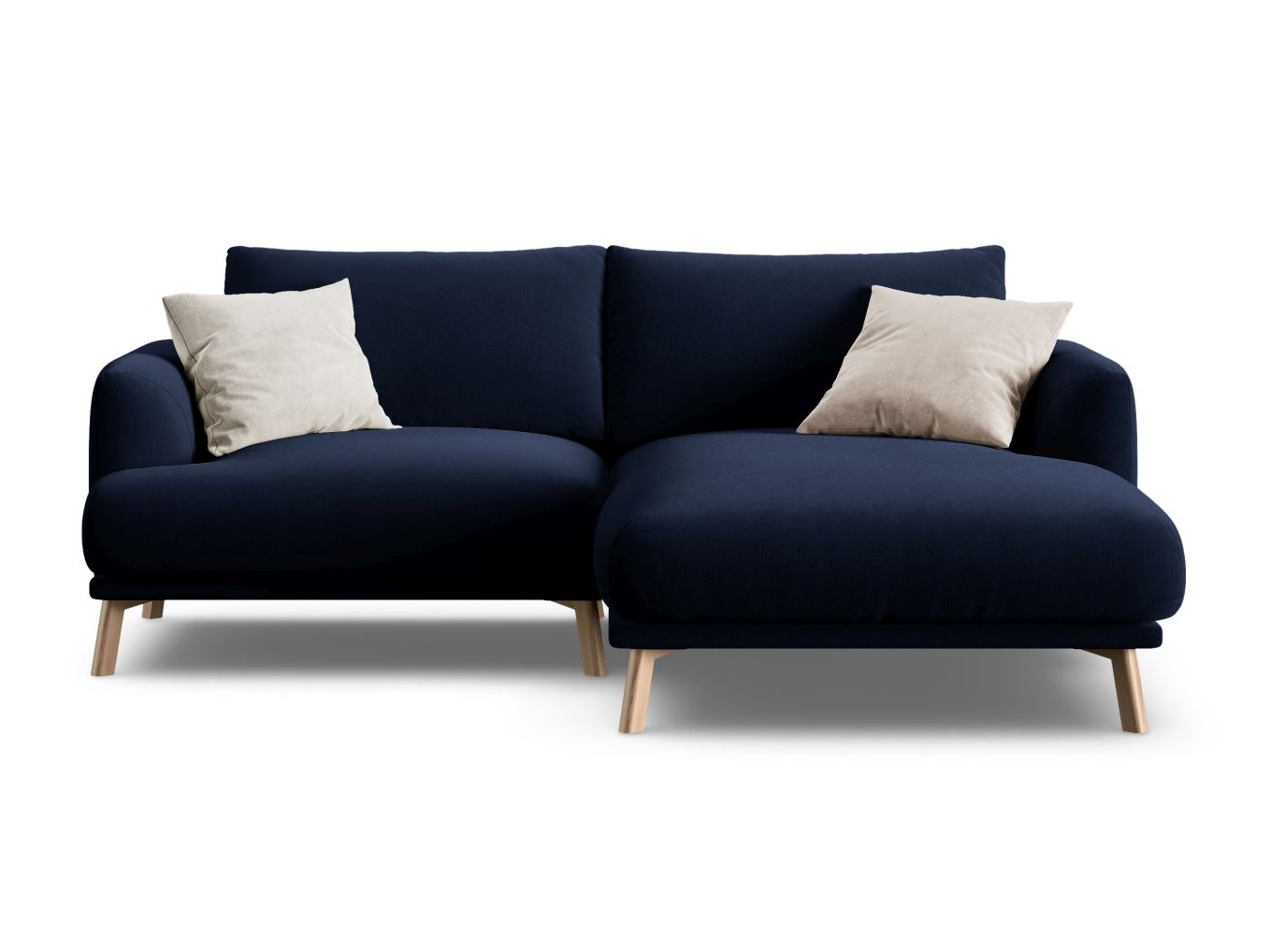 Stūra dīvāns Nolavia 103 (Salvador 5)