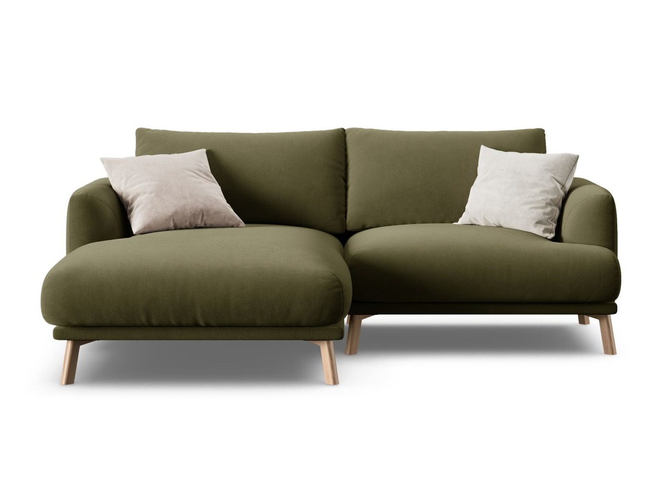 Stūra dīvāns Nolavia 103 (Salvador 8)