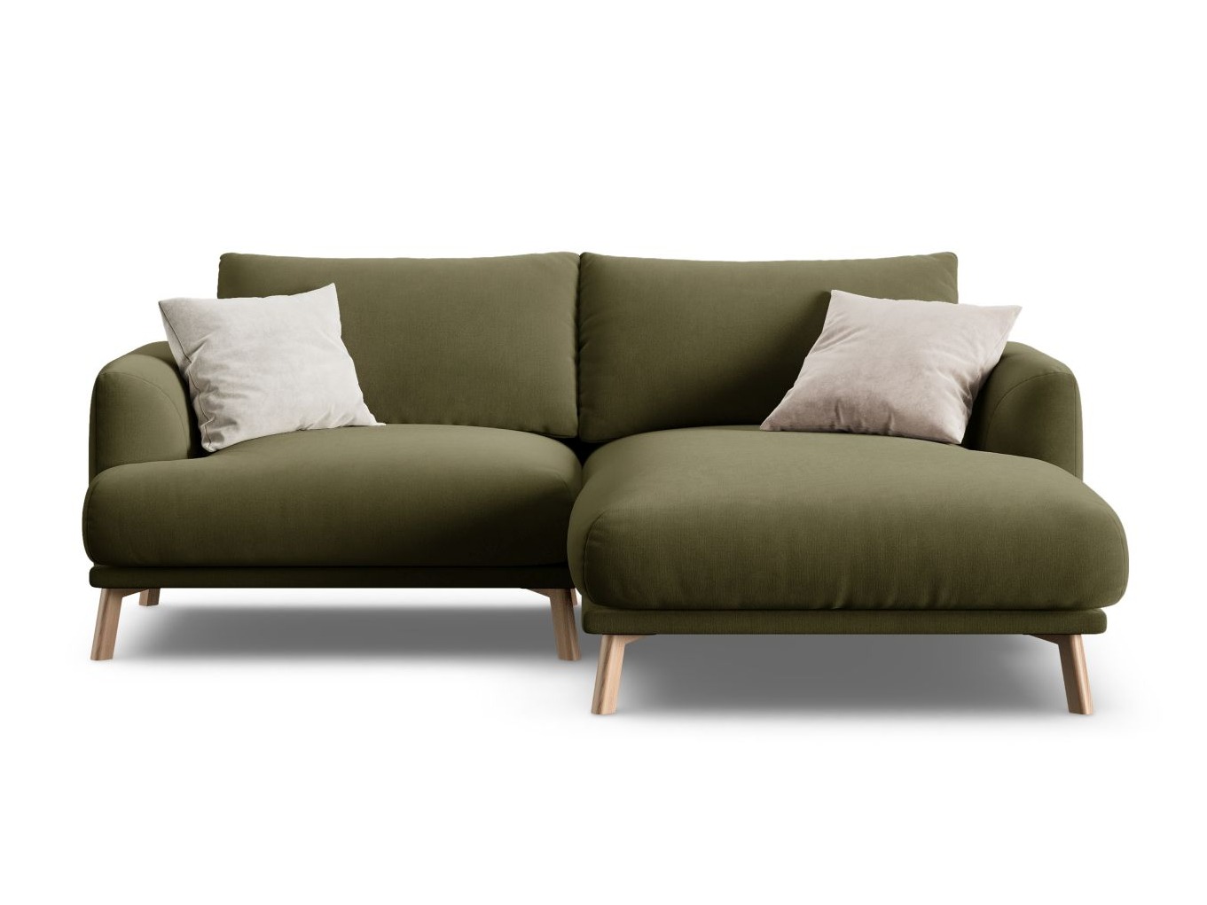 Stūra dīvāns Nolavia 103 (Salvador 8)