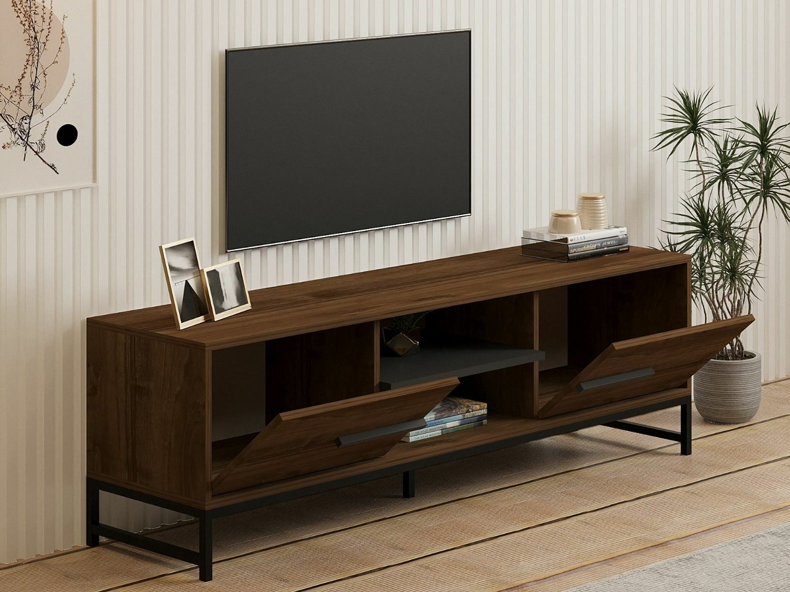 TV galds Kailua 1486