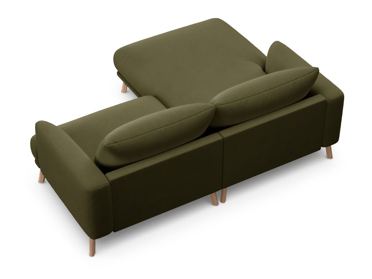 Угловой диван Nolavia 103 (Salvador 8)