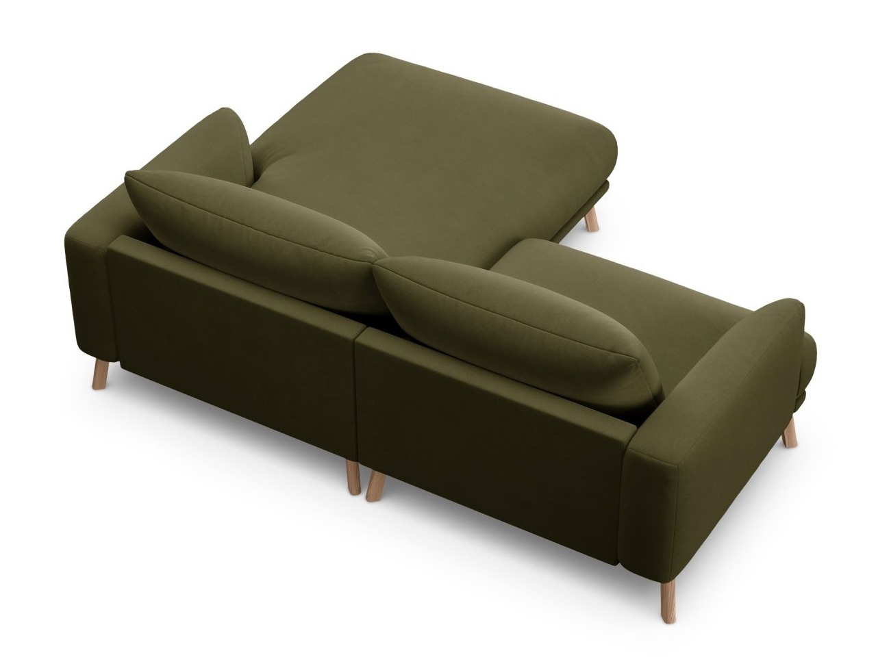 Угловой диван Nolavia 103 (Salvador 8)