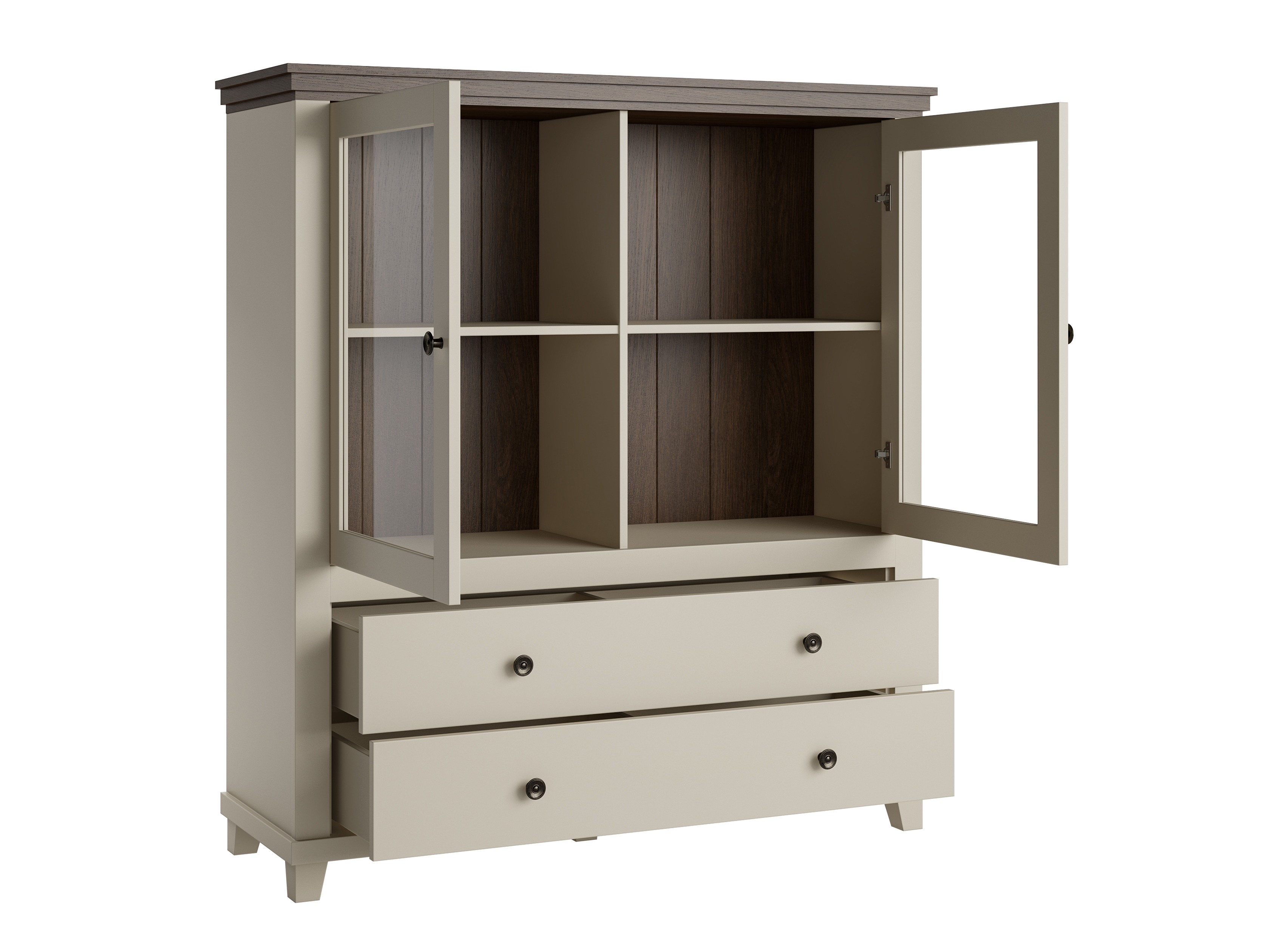 Viesistabas komplekts Tolnue 135