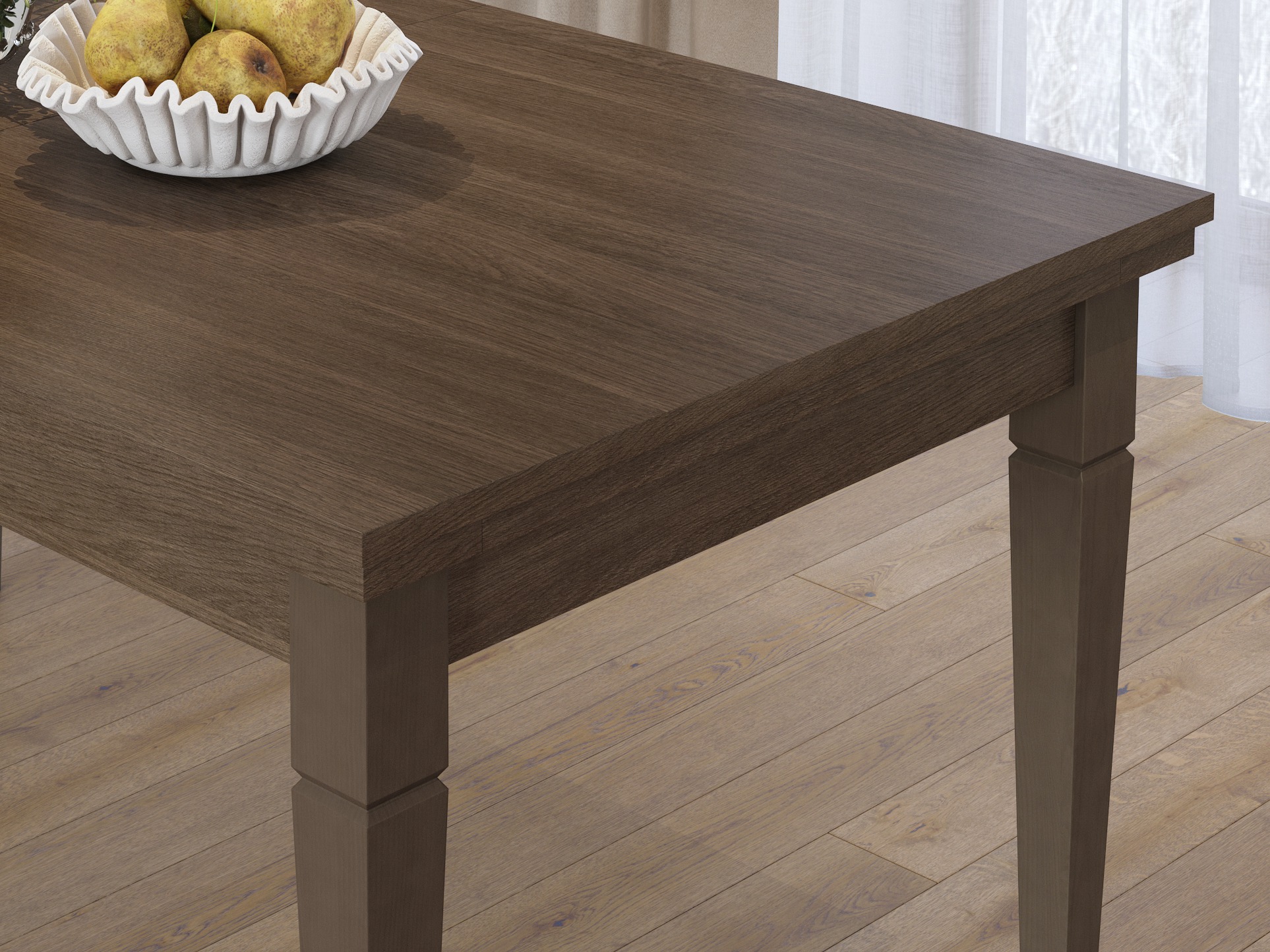 Žurnālu galdiņš Tolnue 108 (Ozols)